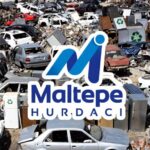 Maltepe Hurda Klima Alan Yerler