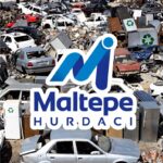 Maltepe İnşaat Demiri Alan Yerler