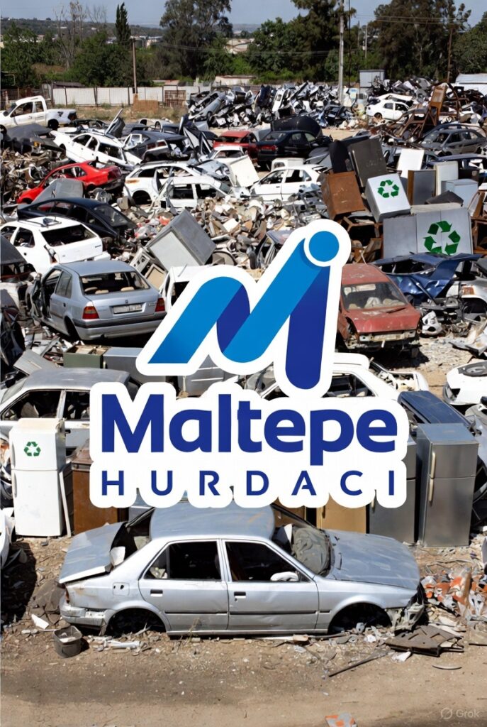 Maltepe Hurdacı 
 Maltepe En Yakın Hurdacı